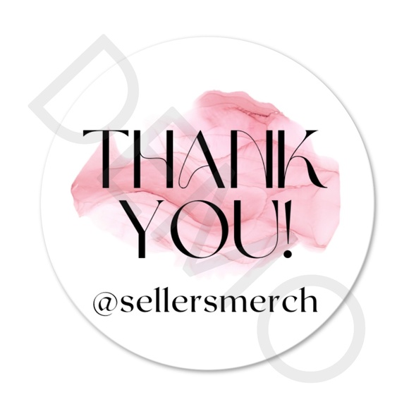 Stickers with Name Personalization - Picture 2 of 3